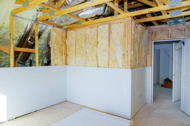 Best Types of Insulation in Hayden, ID
