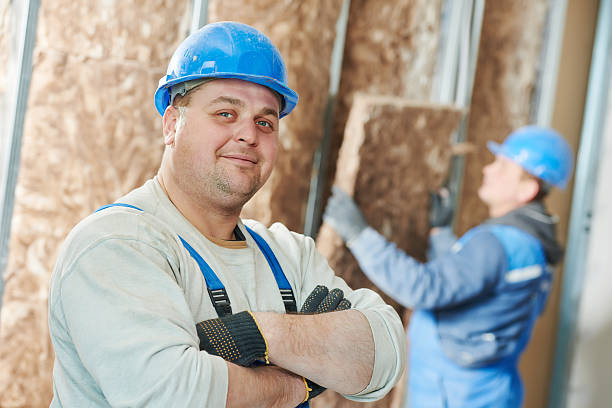 Best Insulation for Specific Applications in Hayden, ID